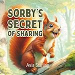 Sorby's Secret of Sharing