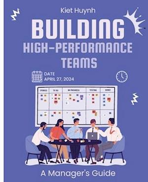 Building High-Performance Teams