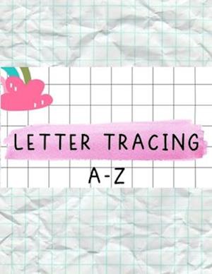 Letter Tracing