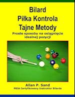 Bilard Pilka Kontrola Tajne Metody