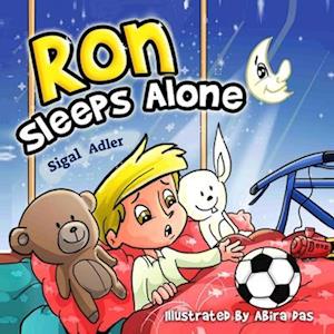 Ron Sleeps Alone