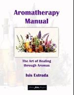 Aromatherapy Manual