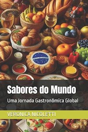 Sabores do Mundo