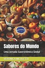 Sabores do Mundo