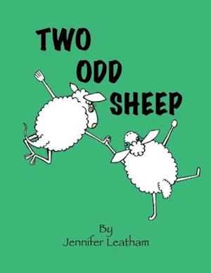 Two Odd Sheep