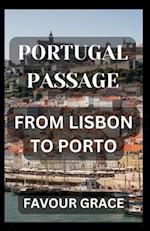 Portugal Passage