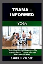 Trama - Informed Yoga