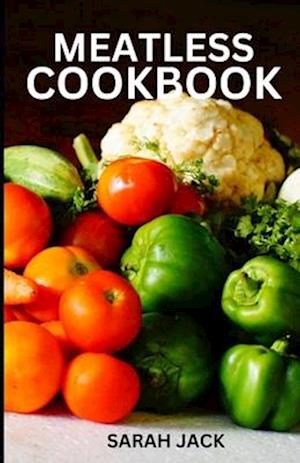 Meatless Cookbook