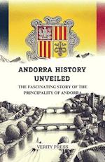 Andorra History Unveiled