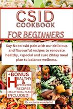 Csid Cookbook for Beginners