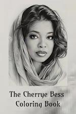 The Cherrye Bess Coloring Book