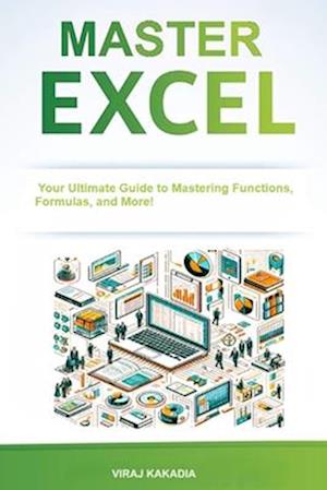 Master Excel 2025