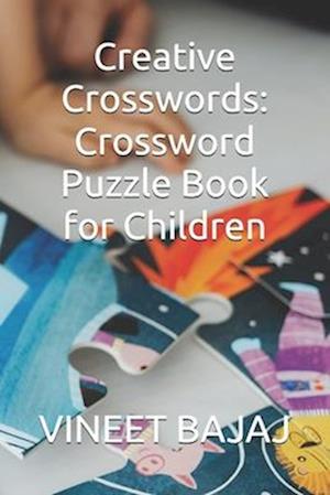 Creative Crosswords