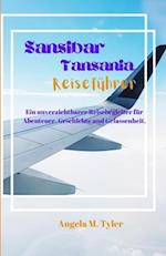 Sansibar Tansania Reiseführer