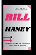 Bill Haney