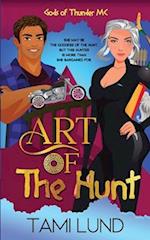 Art of the Hunt