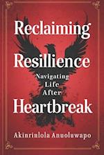 Reclaiming resilience navigating life after heart break