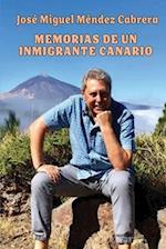 Memorias de un inmigrante canario