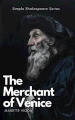 The Merchant of Venice Simple Shakespeare Series