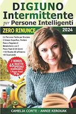 Digiuno Intermittente Per Persone Intelligenti Zero Rinunce