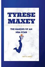 Tyrese Maxey