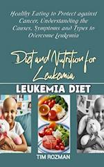Diet and Nutrition for Leukemia