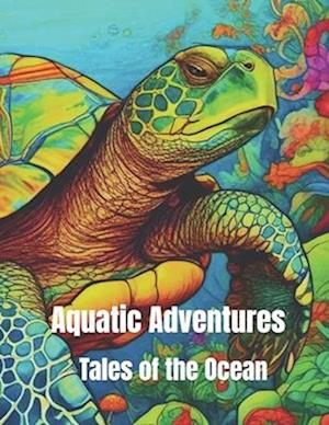 Aquatic Adventures