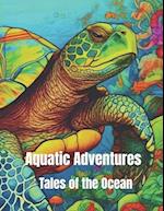 Aquatic Adventures