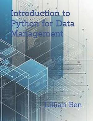 Introduction to Python for Data Management