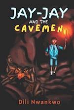 Jay-Jay and the Cavemen