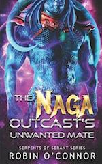 The Naga Outcast's Unwanted Mate