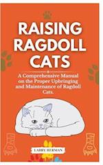 Raising Ragdoll Cats