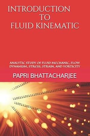 Introduction to Fluid Kinematic
