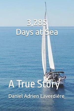 3,285 Days at Sea