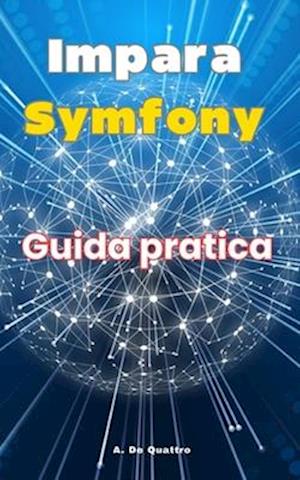 Impara Symfony