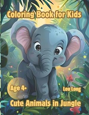 Coloring Book for Kids