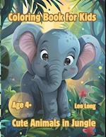 Coloring Book for Kids