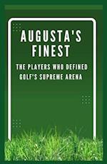 Augusta's Finest