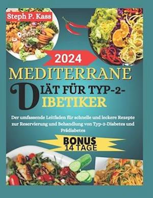 Mediterrane Diät Für Typ-2- Dibetiker