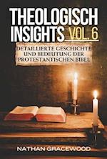 Theologisch Insights Vol. 6