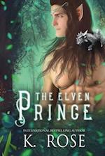 The Elven Prince