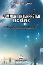 Comment interpreter les reves