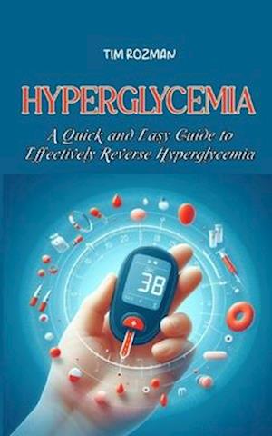 Hyperglycemia