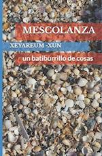 Mescolanza