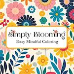 Simply Blooming