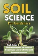 Soil Science for Gardeners