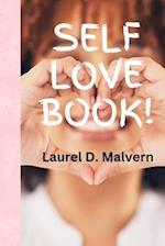 Self Love Book!