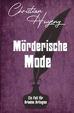 Mörderische Mode