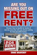 Are You Missing Out on Free Rent? Discover How to Qualify for Section 8