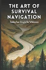 The Art Of Survival Navigation